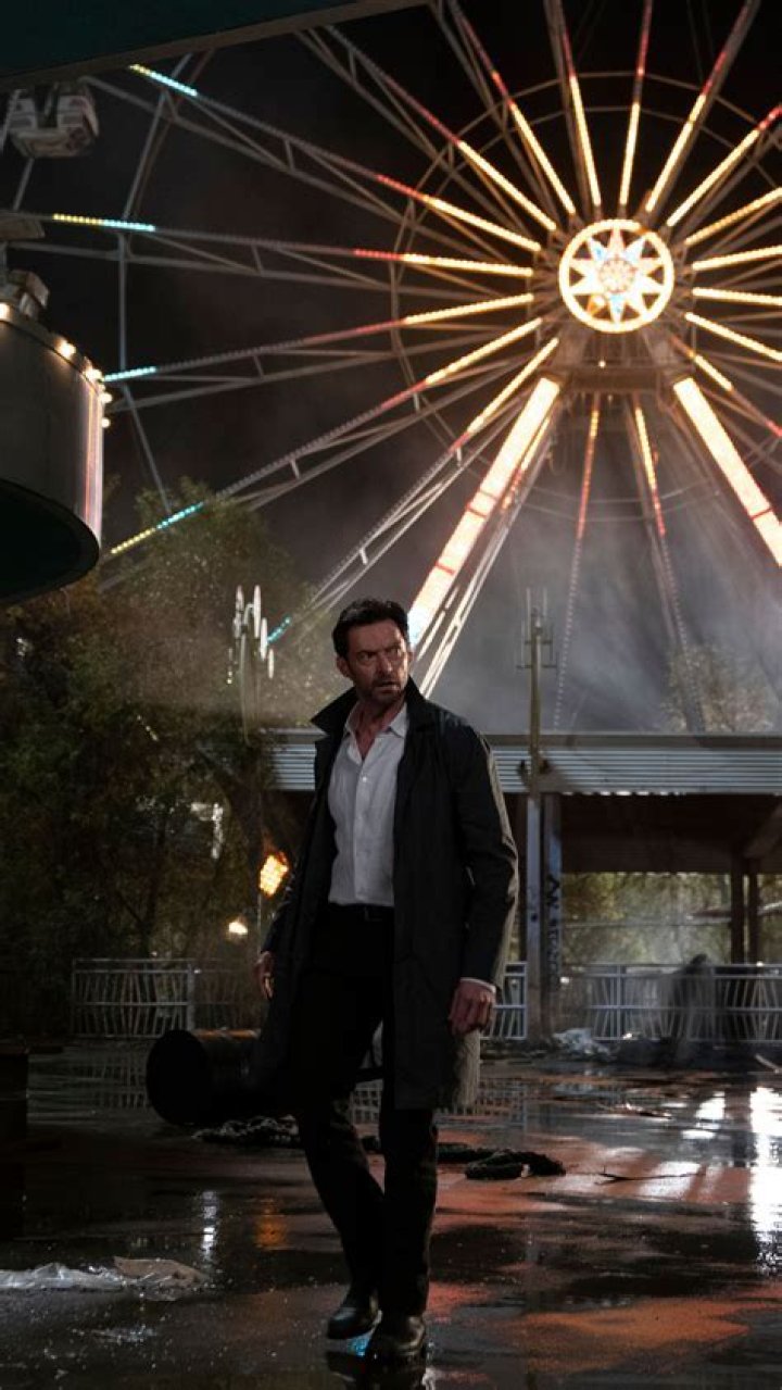 Unveiling the Legacy of Jackerman Mother: A Journey Through Time