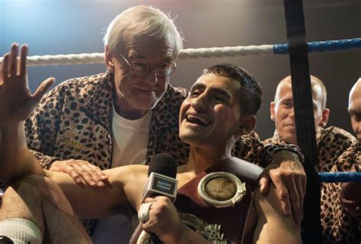 Unveiling the Legacy of Prince Naseem Diddy: A Champion Beyond the Ring