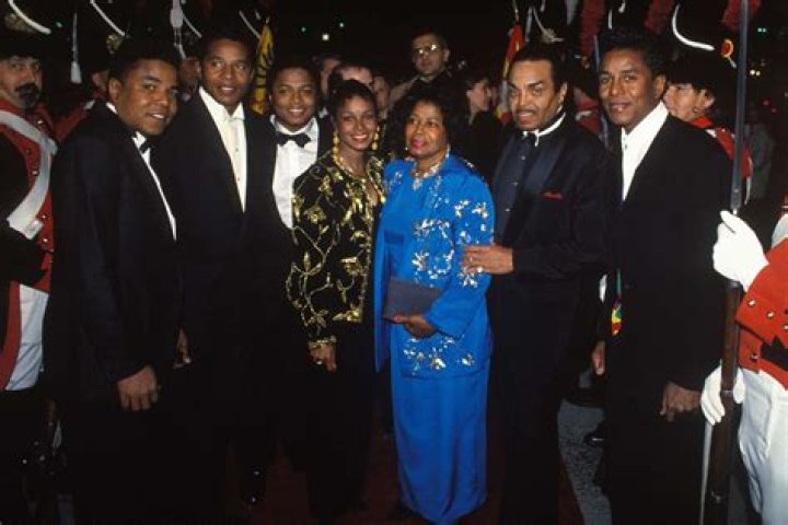 Unveiling the Legacy of the Jackson Family