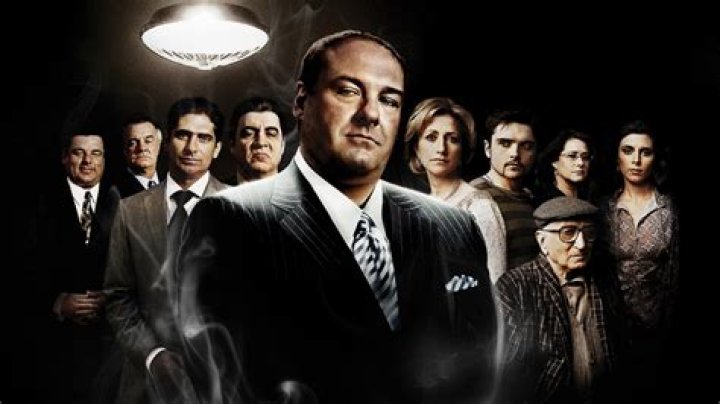 Unveiling the Legacy of The Sopranos: A Deep Dive into the Iconic Series