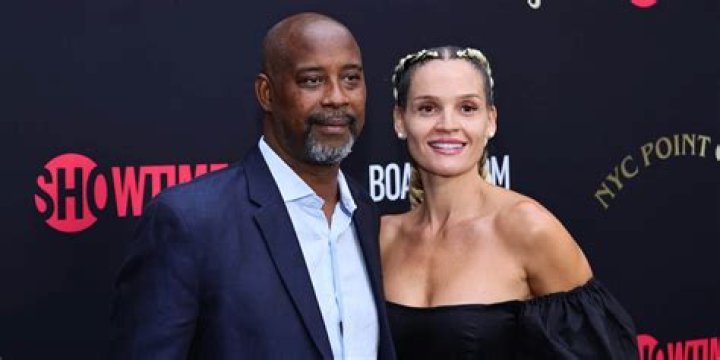 Unveiling the Life and Achievements of Tamiyka Lockhart