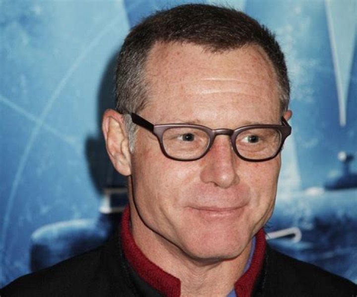Unveiling the Life and Career of Jason Beghe