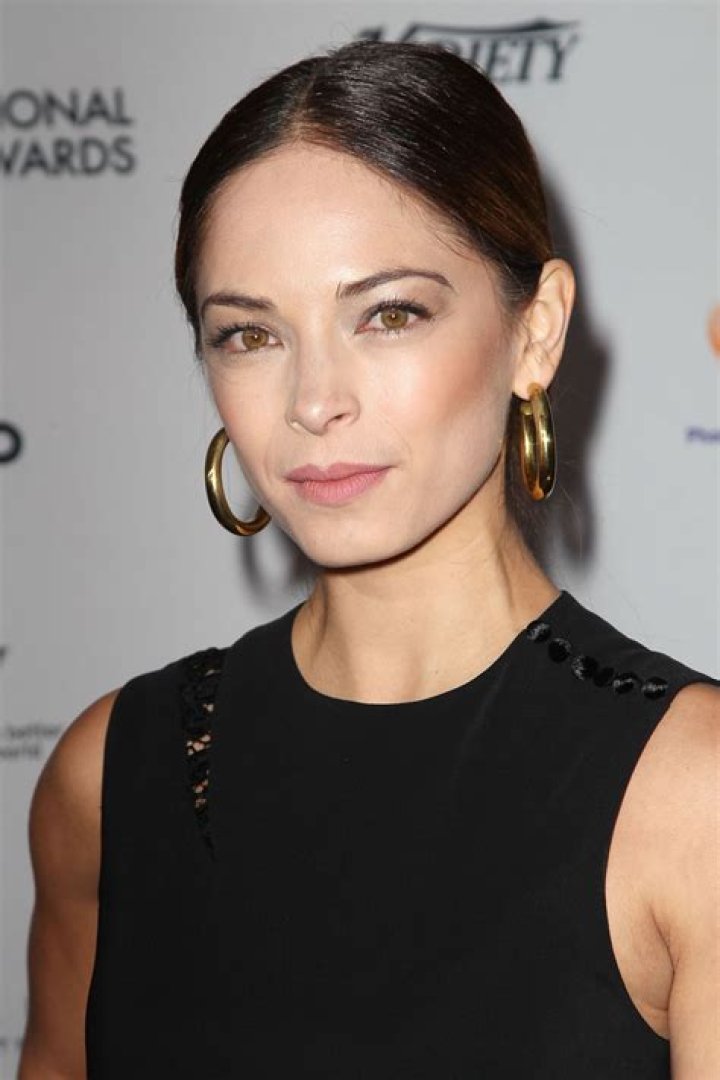 Unveiling the Life and Career of Kristen Kreuk
