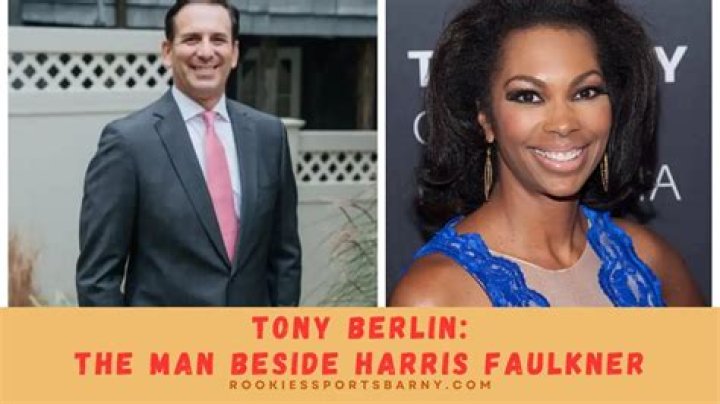 Unveiling the Life and Career of Tony Berlin