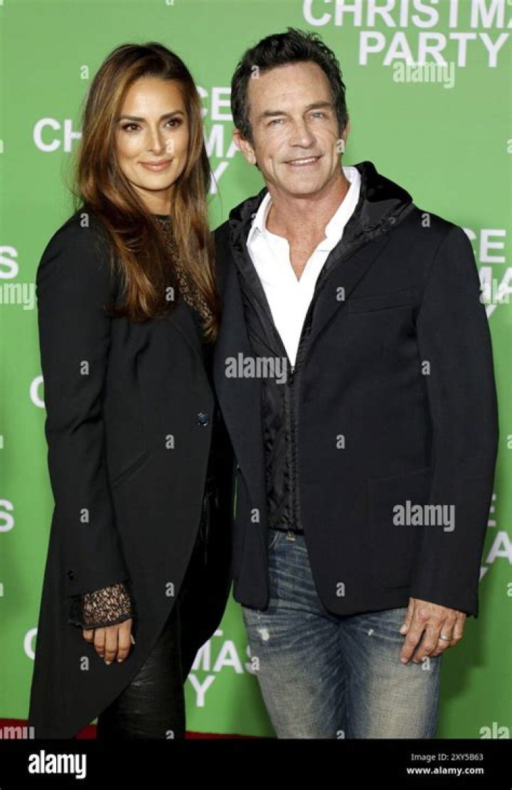 Unveiling the Life and Journey of Lisa Ann Russell