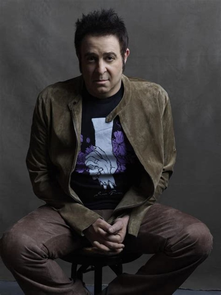 Unveiling the Life and Legacy of Adam Duritz