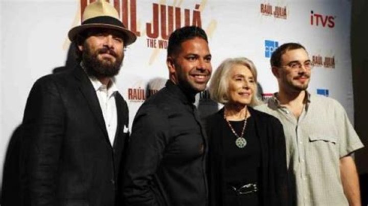 Unveiling the Life and Legacy of Benjamín Rafael Juliá