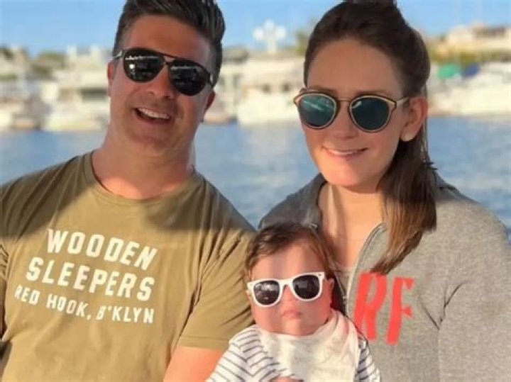 Unveiling the Life and Legacy of Brian McKenna Tarlov