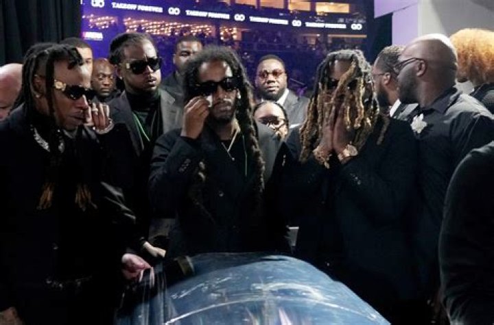 Unveiling the Life and Legacy of Takeoff Rapper