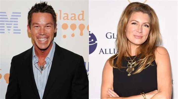 Unveiling the Life and Love of David Bromstad and His Partner