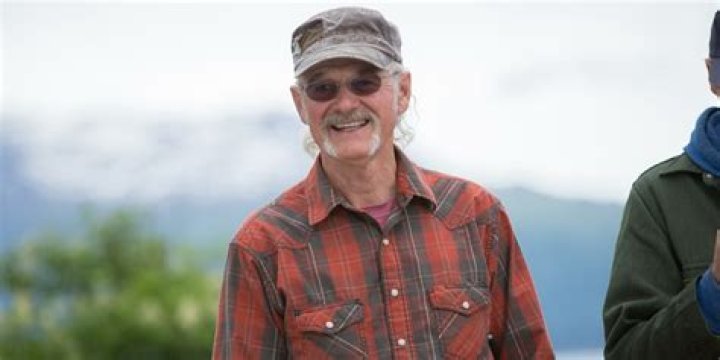 Unveiling the Life of Atz Kilcher: A Journey Through Heritage and Wilderness