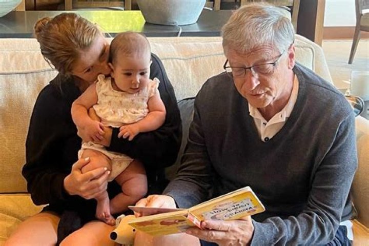 Unveiling the Life of Bill Gates' Adopted Daughter