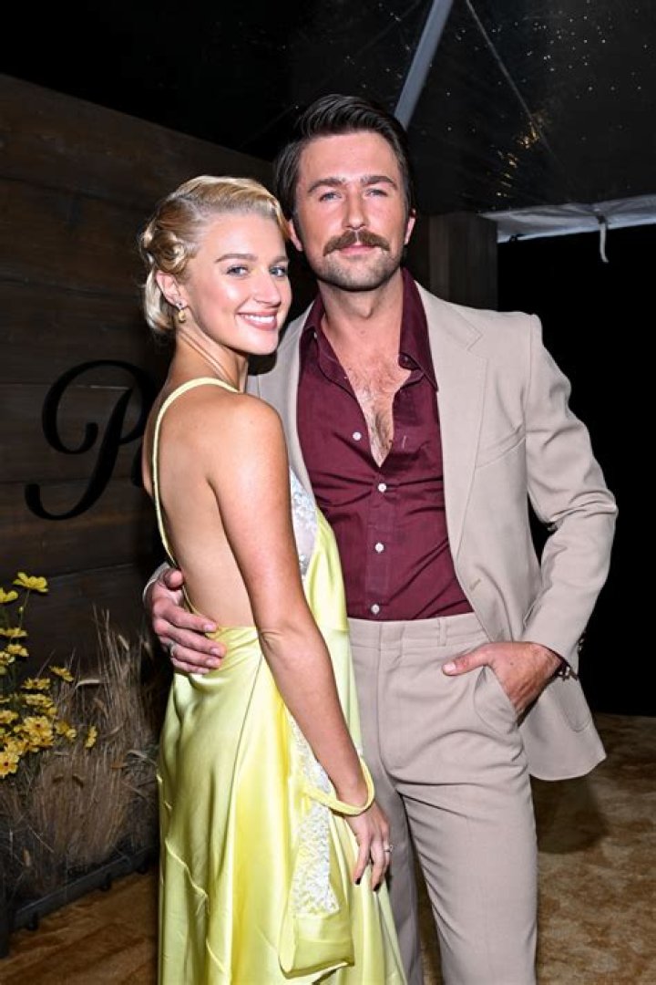 Unveiling the Life of Brandon Sklenar's Wife