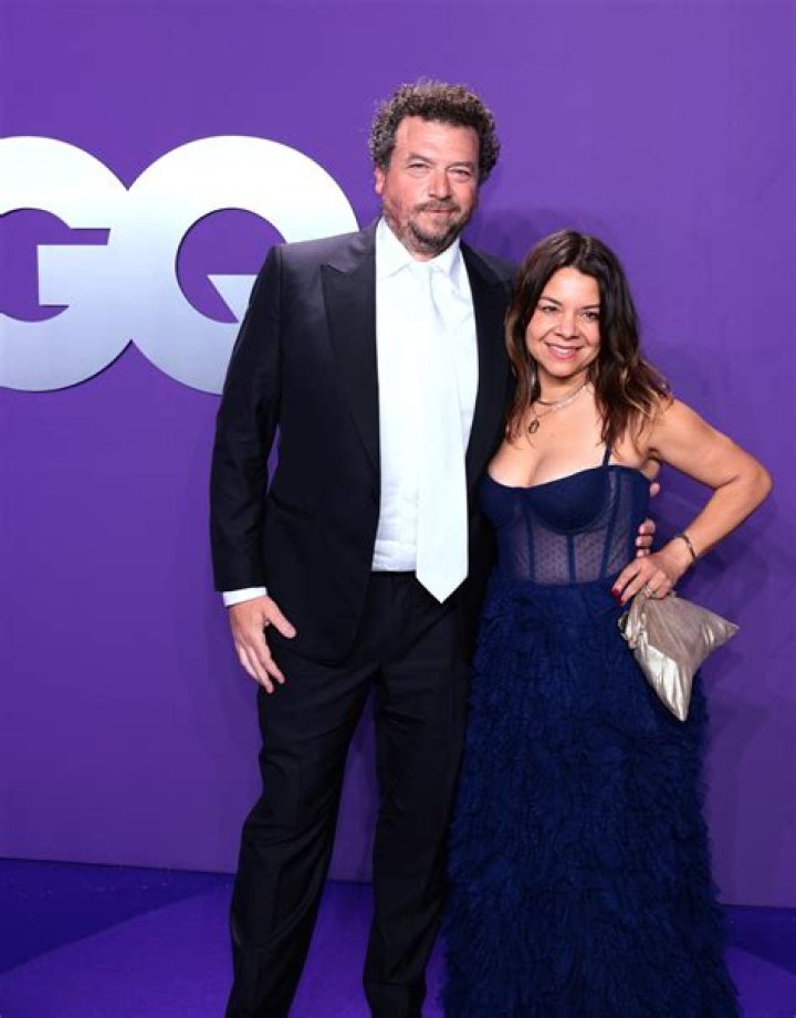 Unveiling the Life of Danny McBride's Wife: A Deep Dive