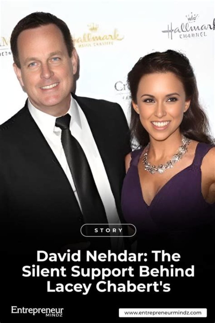Unveiling the Life of David Nehdar: The Man Behind the Spotlight