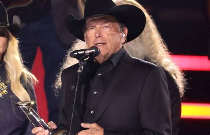 Unveiling the Life of George Strait's Son Bubba: A Journey Beyond the Spotlight