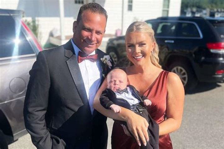 Unveiling the Life of Karoline Leavitt's Husband