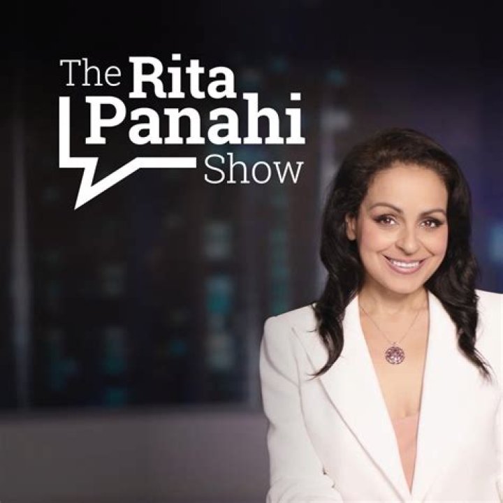 Unveiling the Life of Rita Panahi's Ex-Husband: A Journey Through Their Relationship