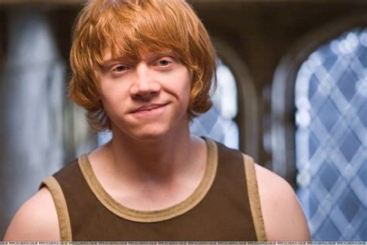 Unveiling the Life of Ron Harry Potter Actor: Rupert Grint