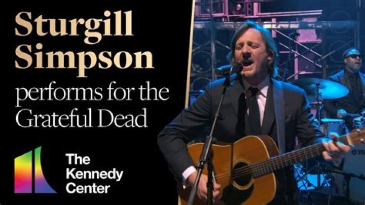 Unveiling the Life of Sarah Simpson: Sturgill's Wife