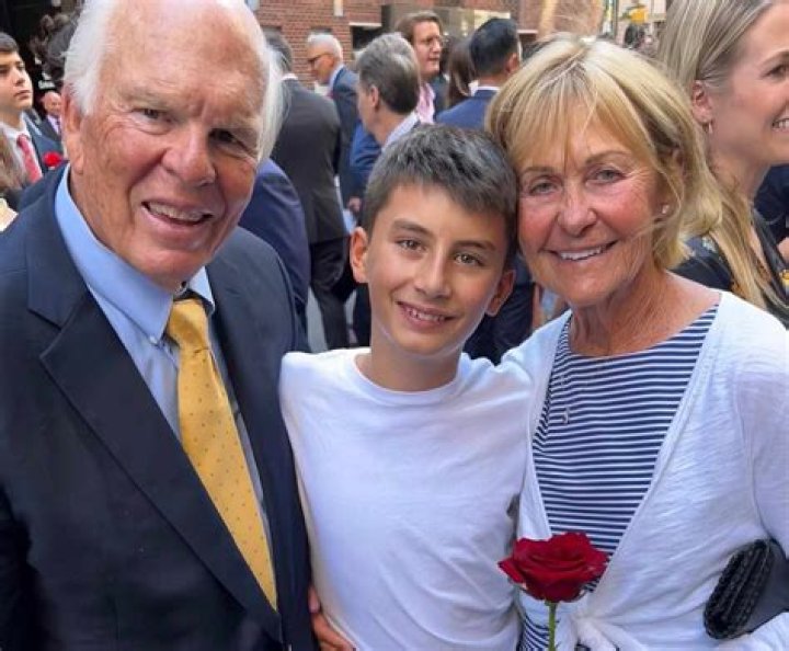 Unveiling the Lives of Orlando Brown's Mom and Dad