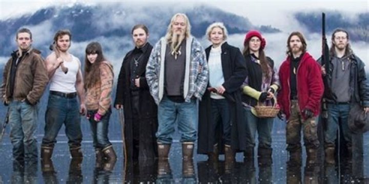 Unveiling the Lives of the Alaskan Bush People Cast