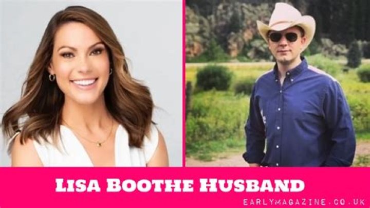 Unveiling the Love Life of Lisa Boothe: Is Lisa Boothe Married?