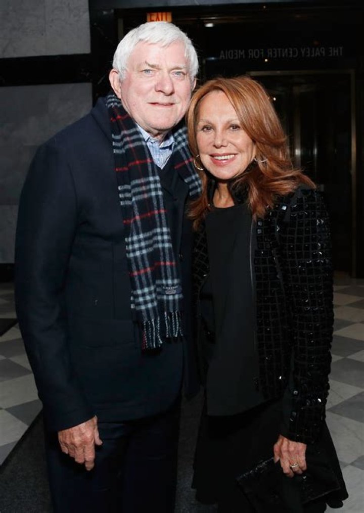 Unveiling the Love Story of Marlo Thomas and Her Husband