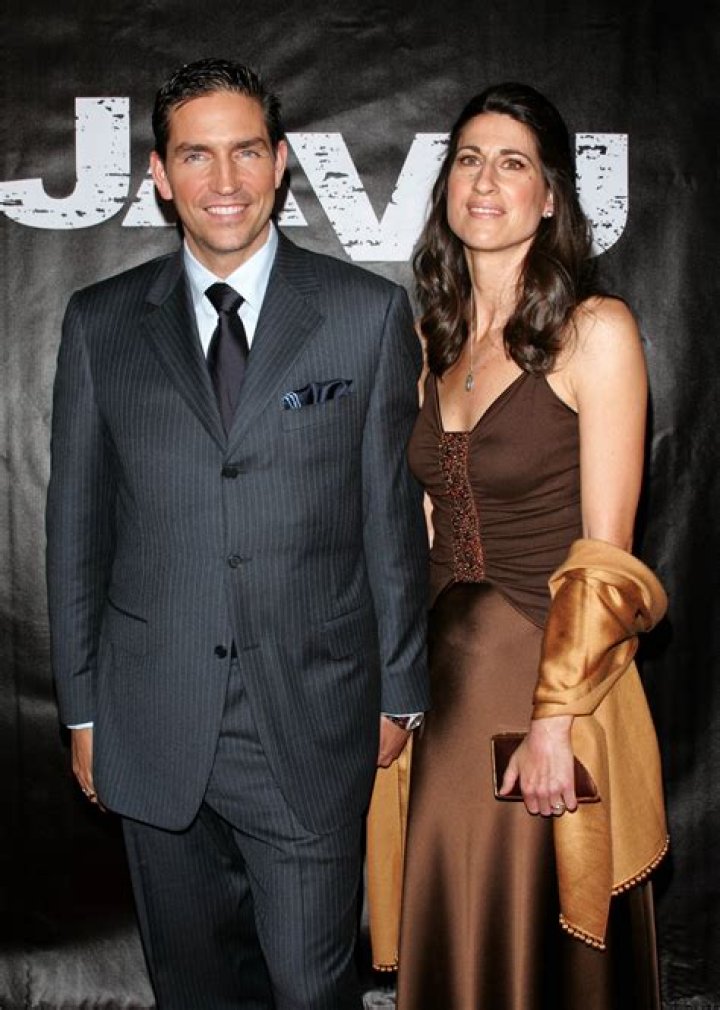 Unveiling the Magic of Jim Caviezel's Wedding