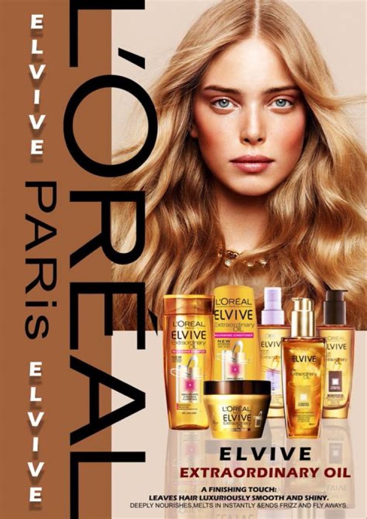 Unveiling the Magic of L'Oreal TV Advert 2024