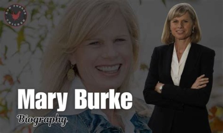 Unveiling the Mysteries of Mary Burke's Age