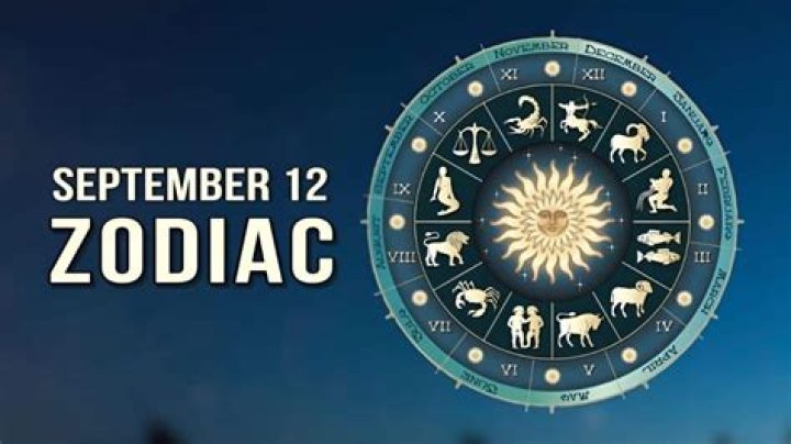 Unveiling the Mysteries of the September 12 Zodiac Element