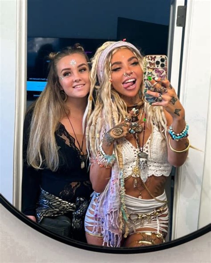 Unveiling the Mysteries of the Shanin Blake Leak