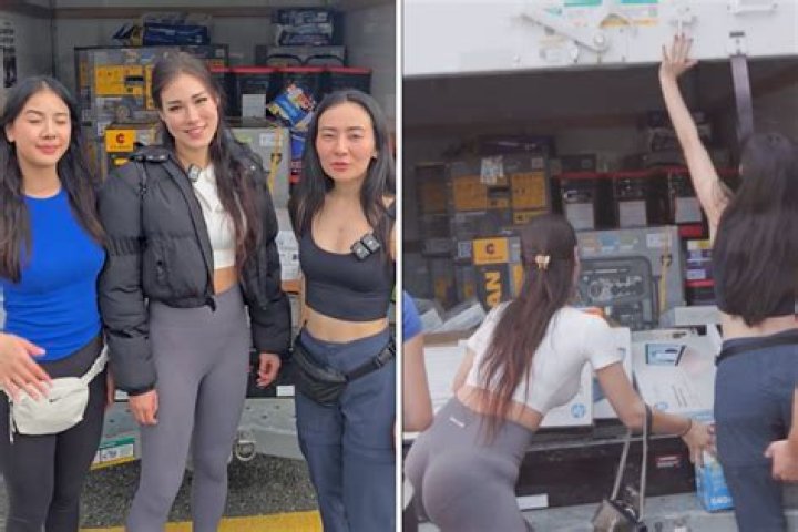 Unveiling the Mystery Behind Alana Cho Leaked: What You Need to Know