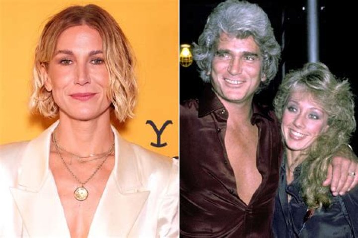 Unveiling the Mystery Behind Jennifer Landon's Husband