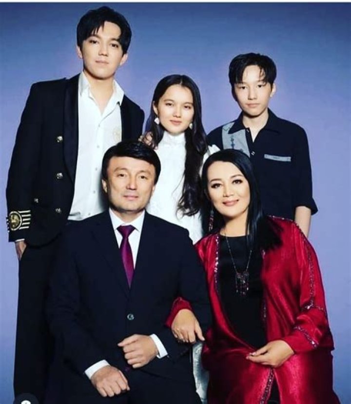 Unveiling the Mystery: Dimash Kudaibergen's Wife Age