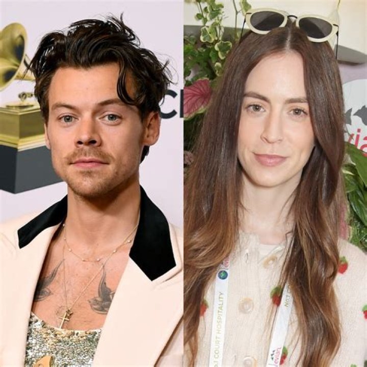Unveiling the Mystery: How Old Is Harry Styles' Daughter?