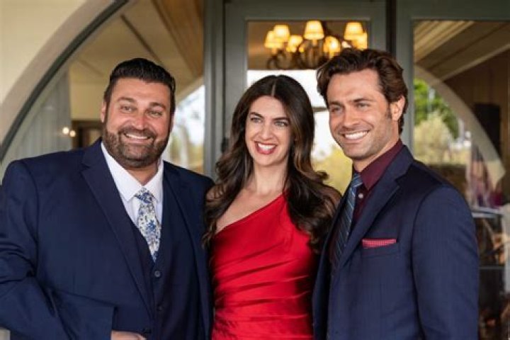 Unveiling the Mystery: Is Jonathan Stoddard Married?