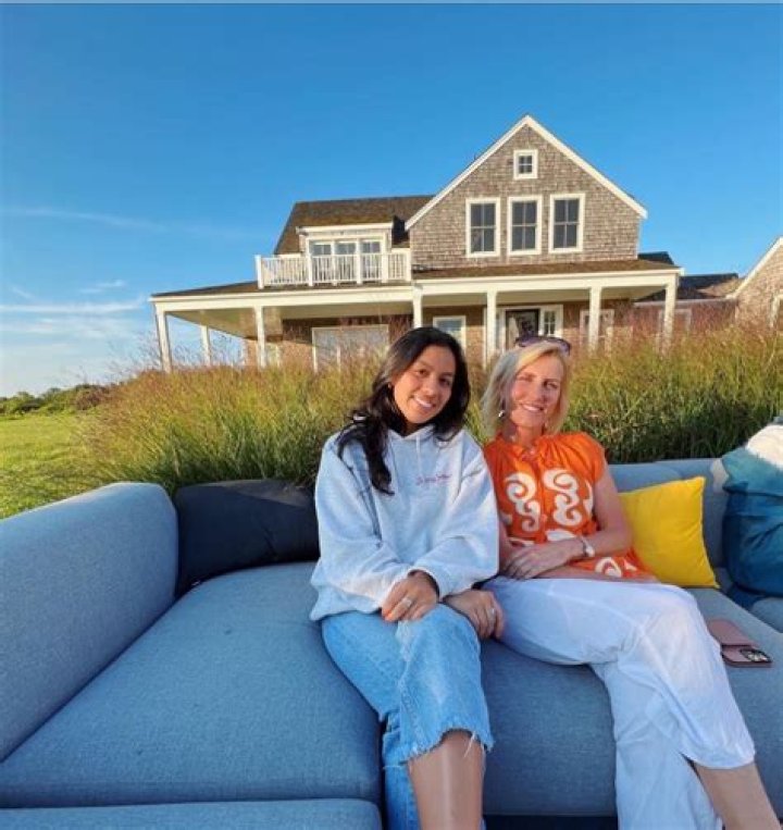 Unveiling the Mystery: Laura Ingraham's Husband Photo