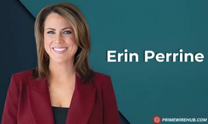 Unveiling the Mystery of Erin Perrine's Age