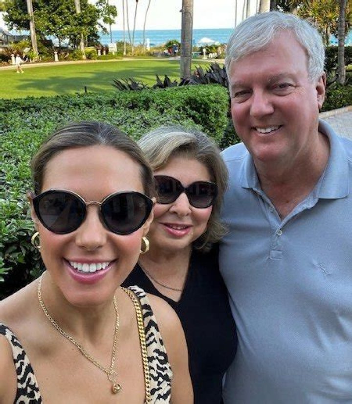 Unveiling the Mystery of Lisa Boothe's Husband