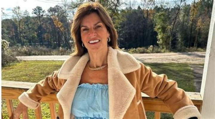 Unveiling the Mystery of Mary Burke's Age