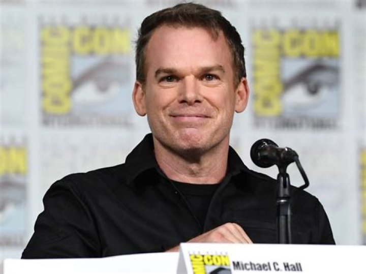 Unveiling the Mystery of Michael C. Hall's Weight