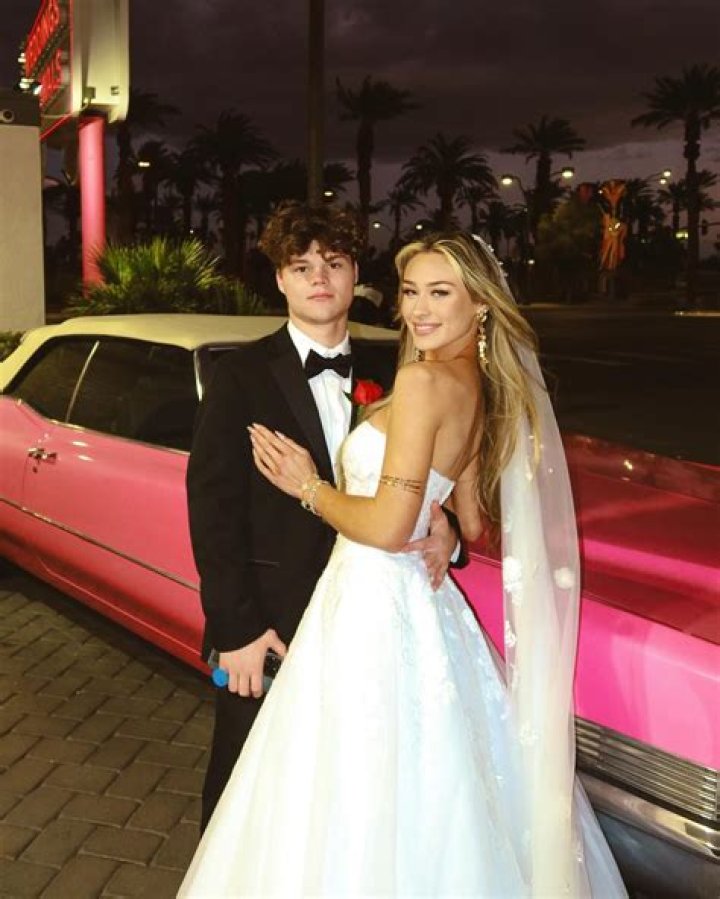 Unveiling the Mystery of the McKinley Richardson Leak