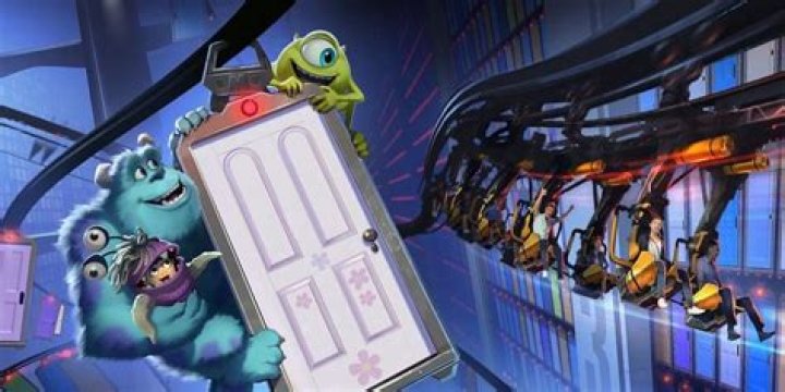 Unveiling the Mystery of the Monsters Inc Slug Name: A Deep Dive into Pixar's Iconic Universe