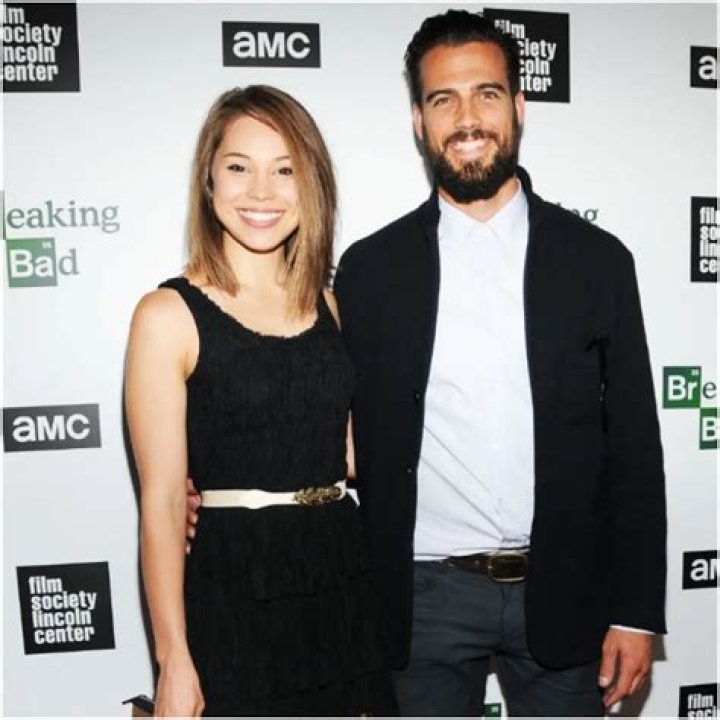 Unveiling the Mystery of Thomas Beaudoin's Wife: A Comprehensive Look