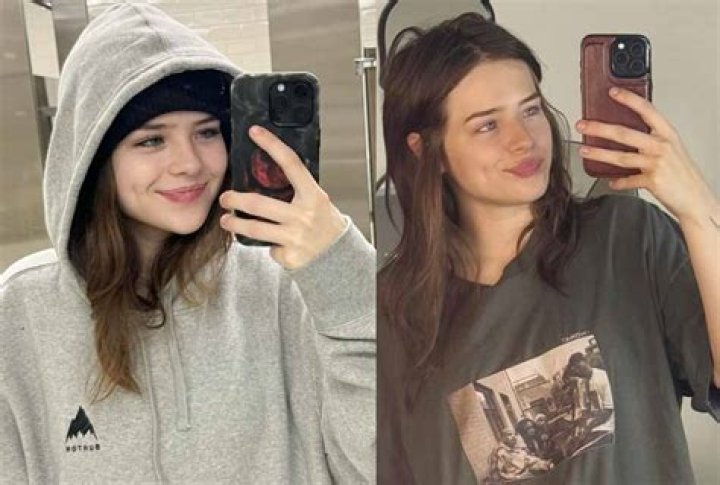 Unveiling the Mystery: The Talissa Smalley Leak