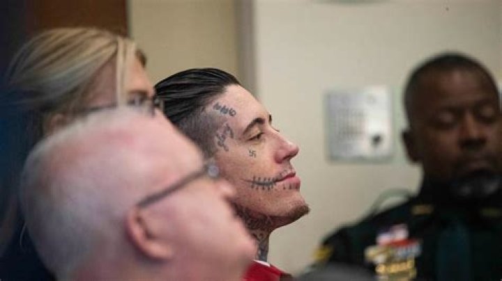 Unveiling the Mystery: Wade Wilson Crime Scene Photos