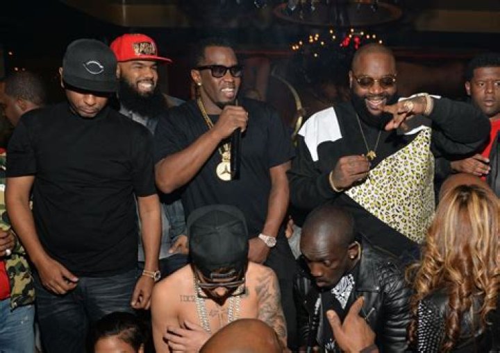 Unveiling the Mystery: What Happened to P Diddy Flee?