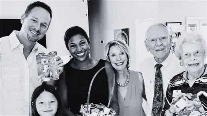 Unveiling the Mystery: Who Are Mika Kleinschmidt's Parents?